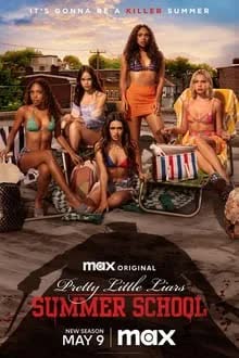 Pretty Little Liars Original Sin Season 2 (2024) [พากย์ไทย] ตอน 6