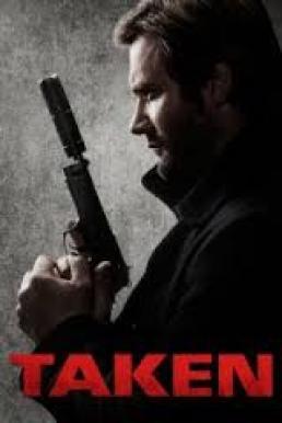 Taken Season 1 พยัคฆ์ร้ายระห่ำเดือด  [พากย์ไทย]