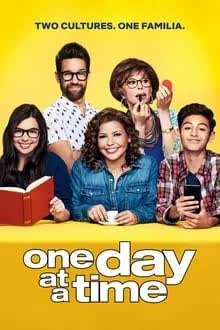 One Day at a Time Season 1 (2017) วันละครั้งก็เกินพอ