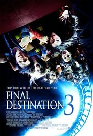 Final Destination 3 (2006) โกงความตาย เย้ยความตาย ภาค 3