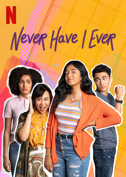 Never Have I Ever Season 1 (2020) ภารกิจสาวซน ก็คนมันไม่เคย