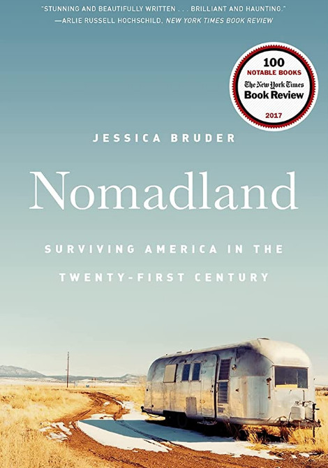 Nomadland (2020)