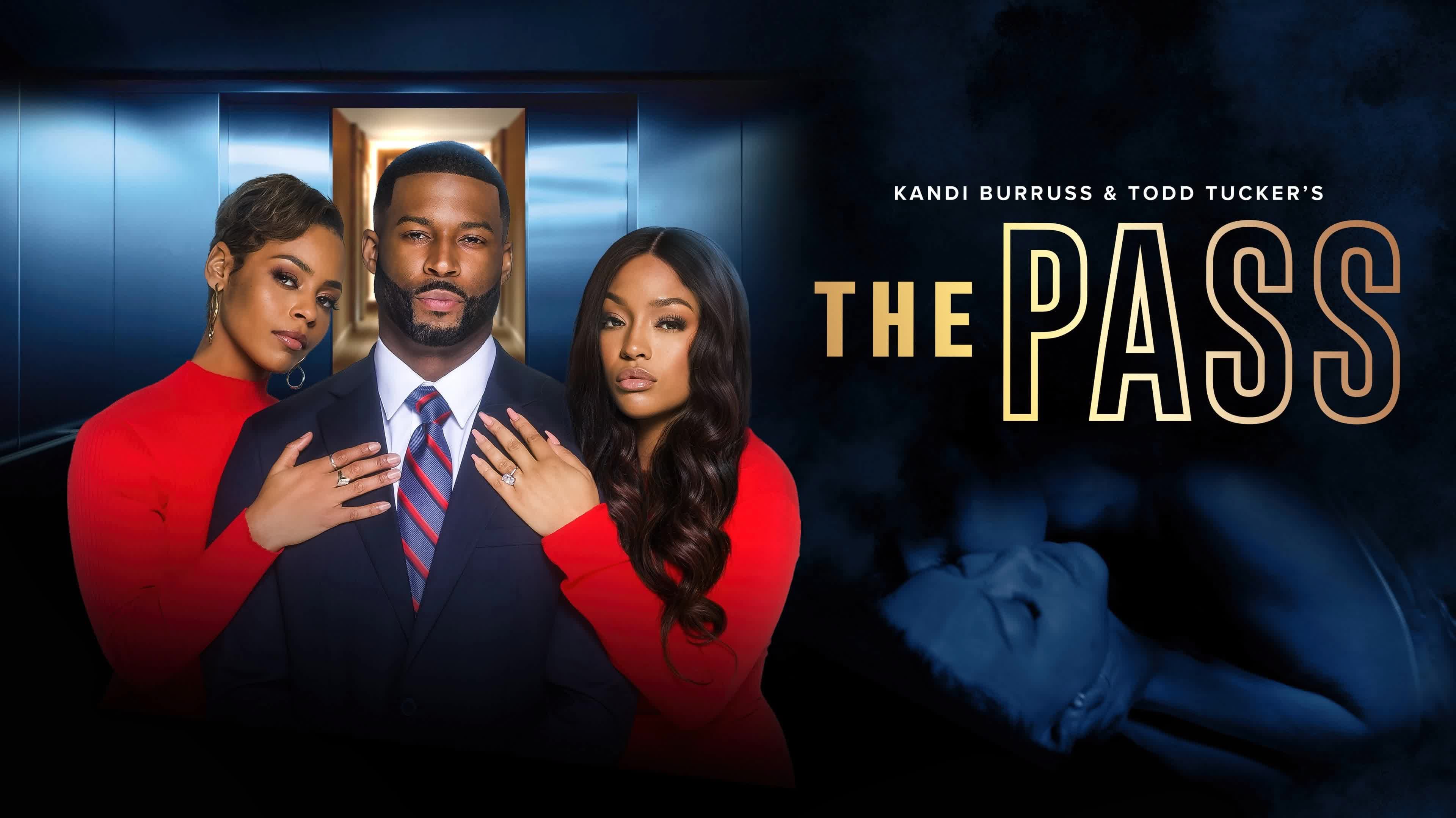 The Pass (2023) [NoSub]