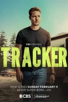 Tracker Season 1 (2024) ตอน 12