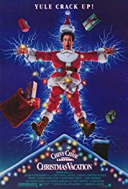 National Lampoon's Christmas Vacation (1989)