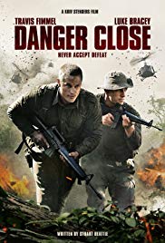 Danger Close The Battle of Long Tan (2019) ยุทธการอันตราย สมรภูมิลองแทน