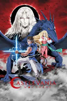 Castlevania Nocturne Season 2 (2025) [พากย์ไทย]