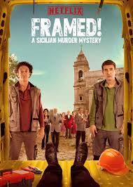 Framed Season 2 (2023) กับดัก ดักจับ