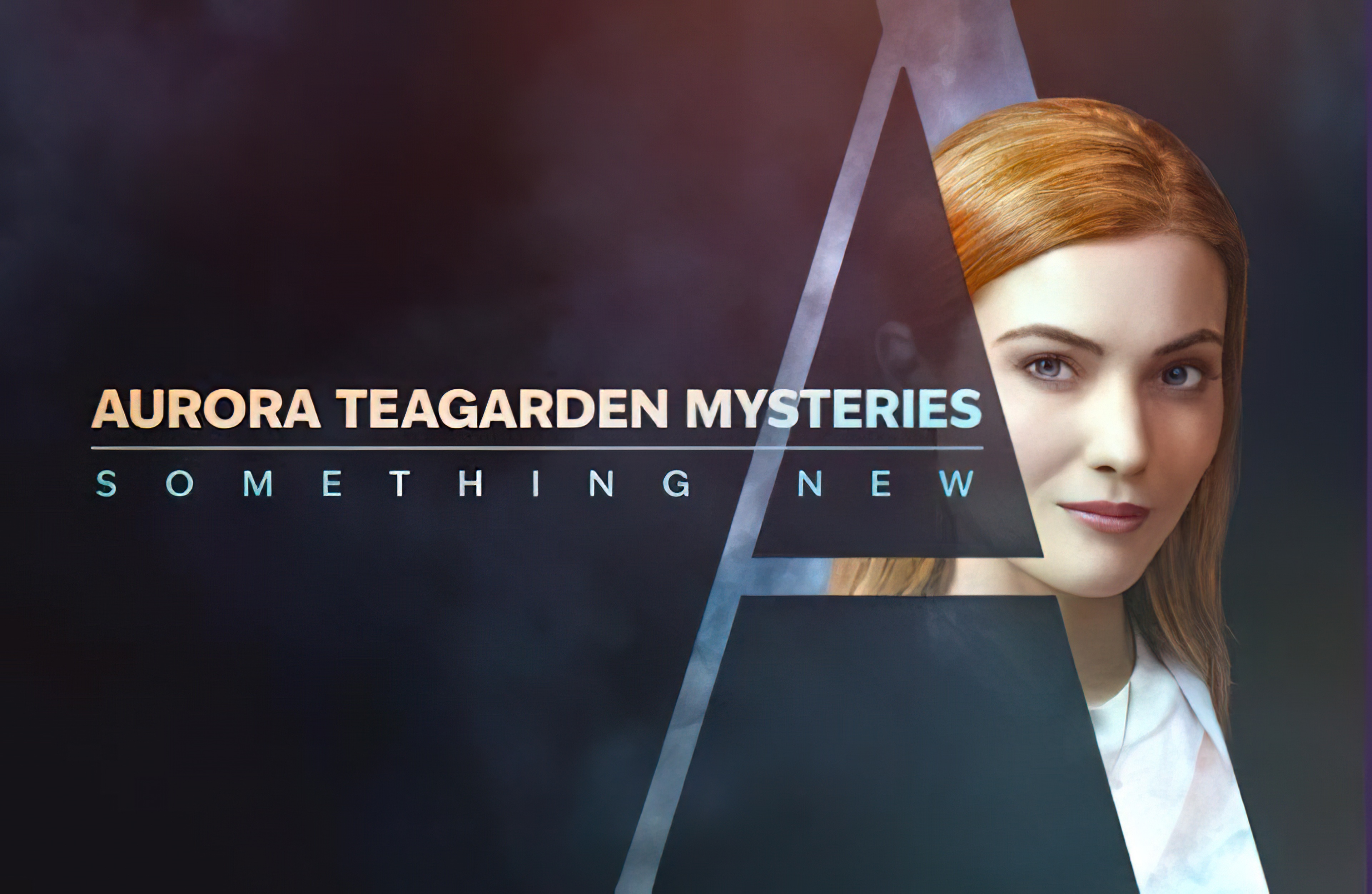 Aurora Teagarden Mysteries Something New (2023) [ไม่มีซับไทย]