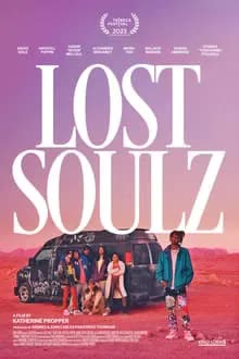 Lost Soulz (2024) [NoSub]