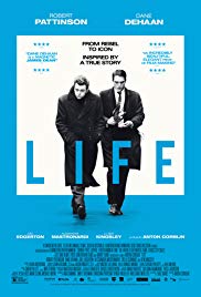 Life (2015) เพื่อนผมชื่อเจมส์ ดีน