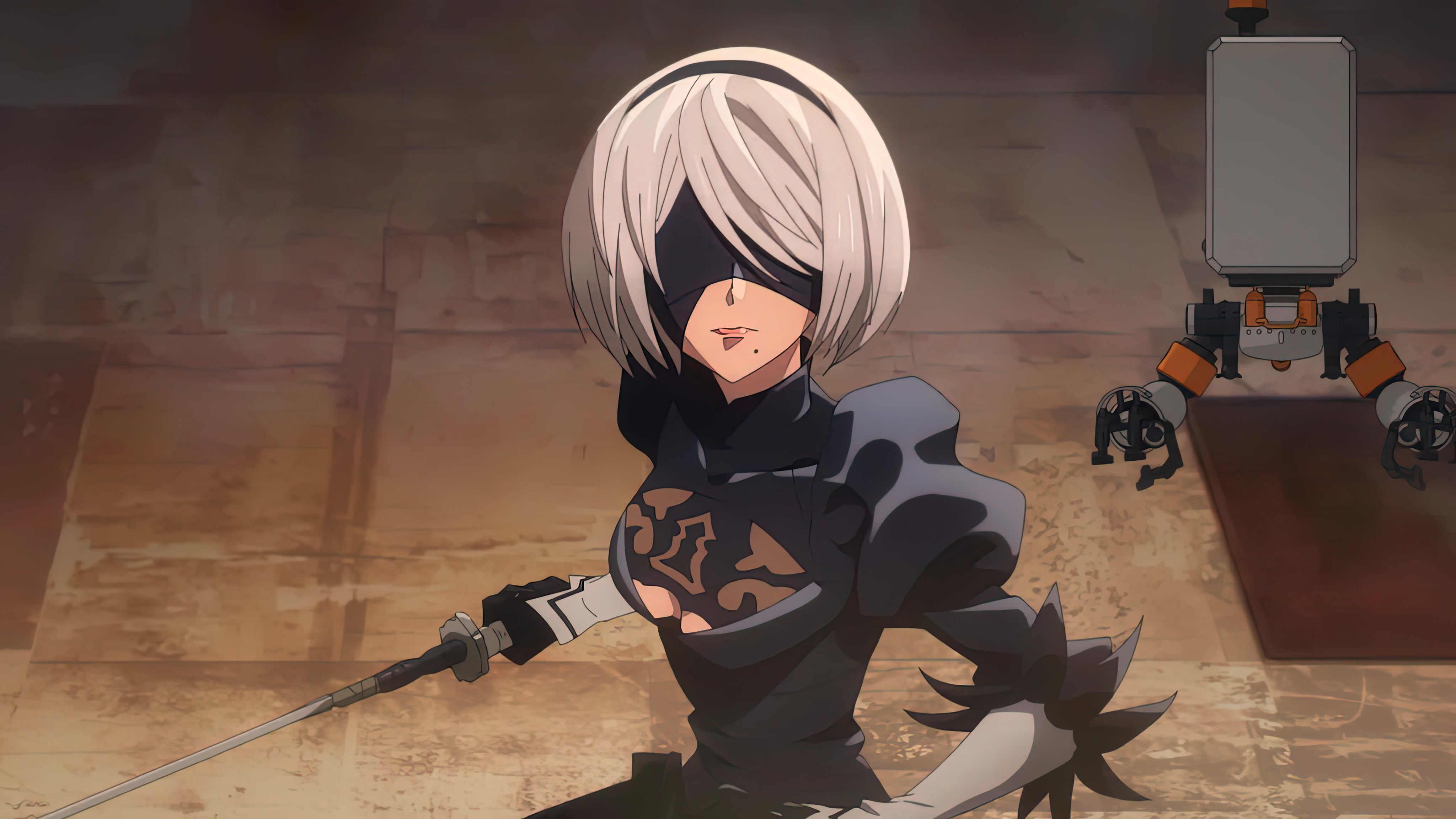 Nier Automata Ver1.1a Season 1 (2023)