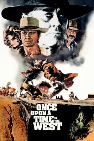 Once Upon a Time in the West (1968) ปริศนาลับแดนตะวันตก