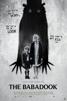 The Babadook (2014)