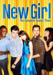 New Girl Season 3 (2013)