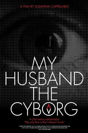 My Husband, the Cyborg (2025) [NoSub]