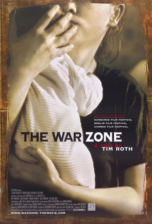 The War Zone (1999) [NoSub]