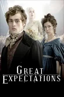 Great Expectation Season 1 (2011)