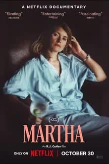 Martha (2024) มาร์ธา