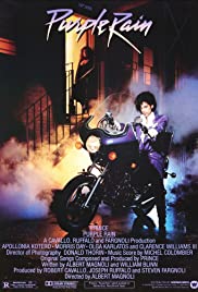 Purple Rain (1984)