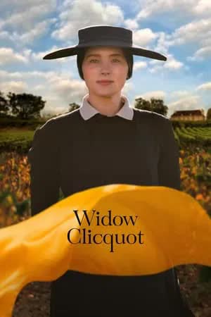 Widow Clicquot (2024) [NoSub]