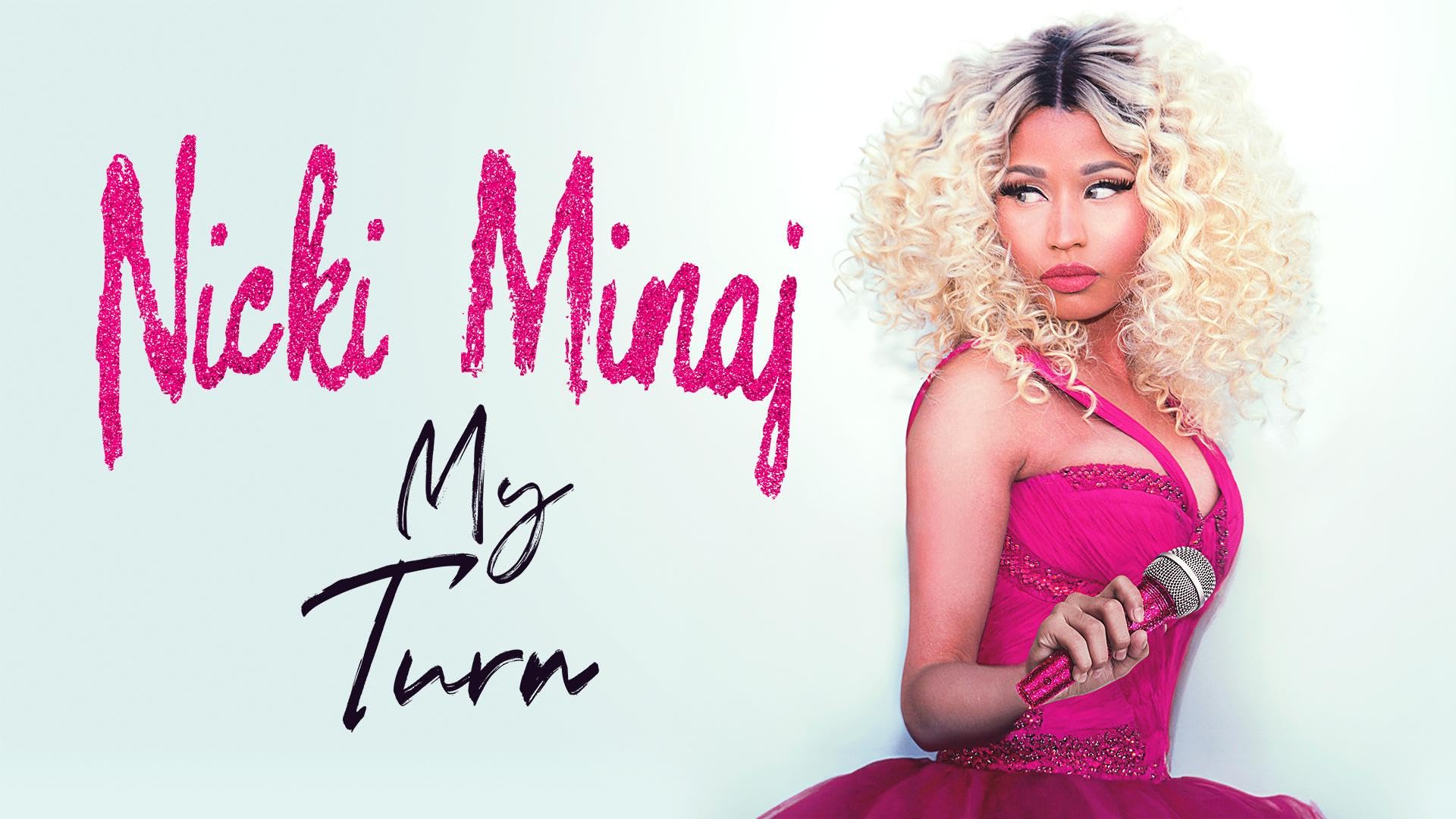 Nicki Minaj My Turn (2023) [NoSub]