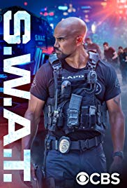 S.W.A.T. Season 3 (2019) หน่วยพิฆาตสายฟ้าฟาด [พากย์ไทย]