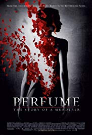 Perfume The Story of a Murderer (2006) น้ำหอมมนุษย์ 