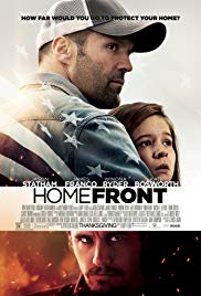 Homefront (2013) โคตรคนระห่ำล่าผ่าเมือง