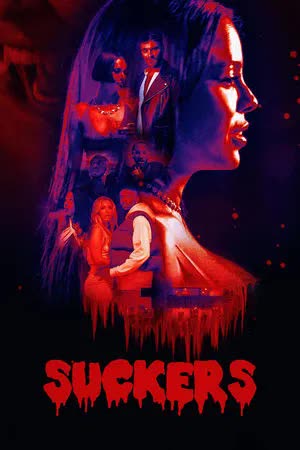 Suckers (2024) [NoSub]