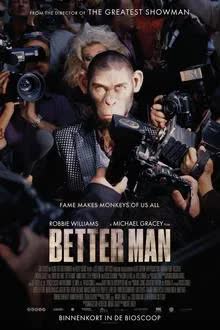 Better Man (2024) [NoSub]