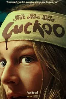 Cuckoo (2024)