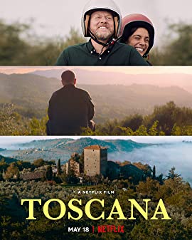 Toscana (2022) ทัสคานี