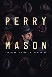 Perry Mason Season 1 (2020) ไขปมระทึกขวัญ [พากย์ไทย]