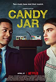 Candy Jar (2018)