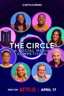 The Circle Season 7 (2024) เดอะ เซอร์เคิล (สหรัฐฯ)