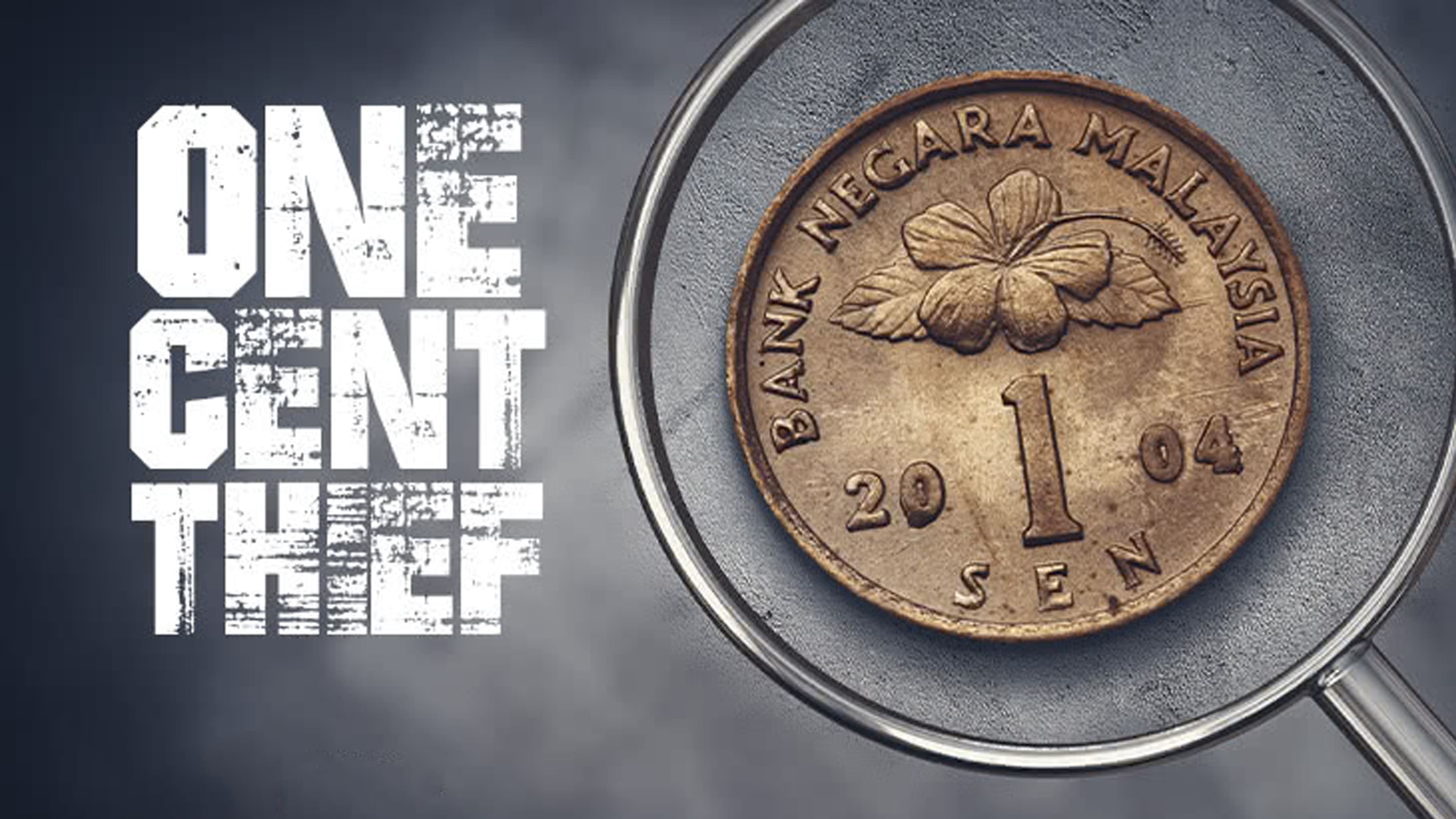 One Cent Thief (2024) ขโมยเซนต์เดียว