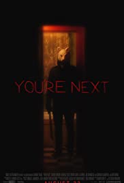 You're Next (2011) คืนหอน คนโหด