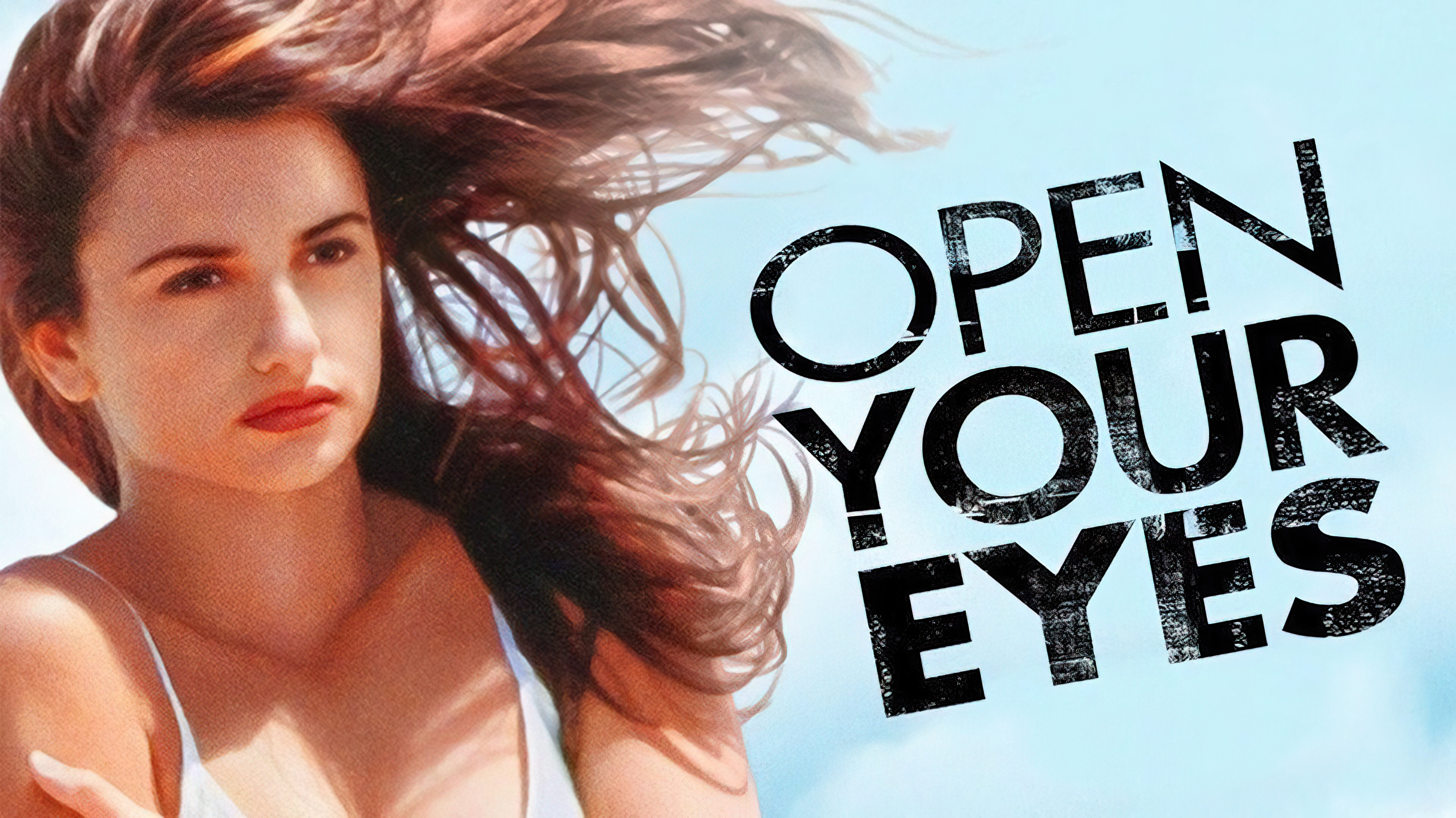 Open Your Eyes (1997) [ไม่มีซับไทย]