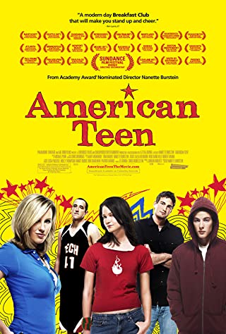 American Teen (2008)