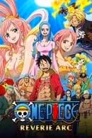 One Piece Season 15 (2008)