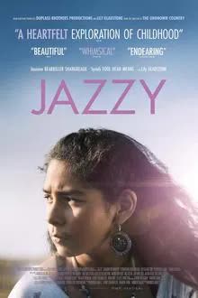 Jazzy (2024) [NoSub]