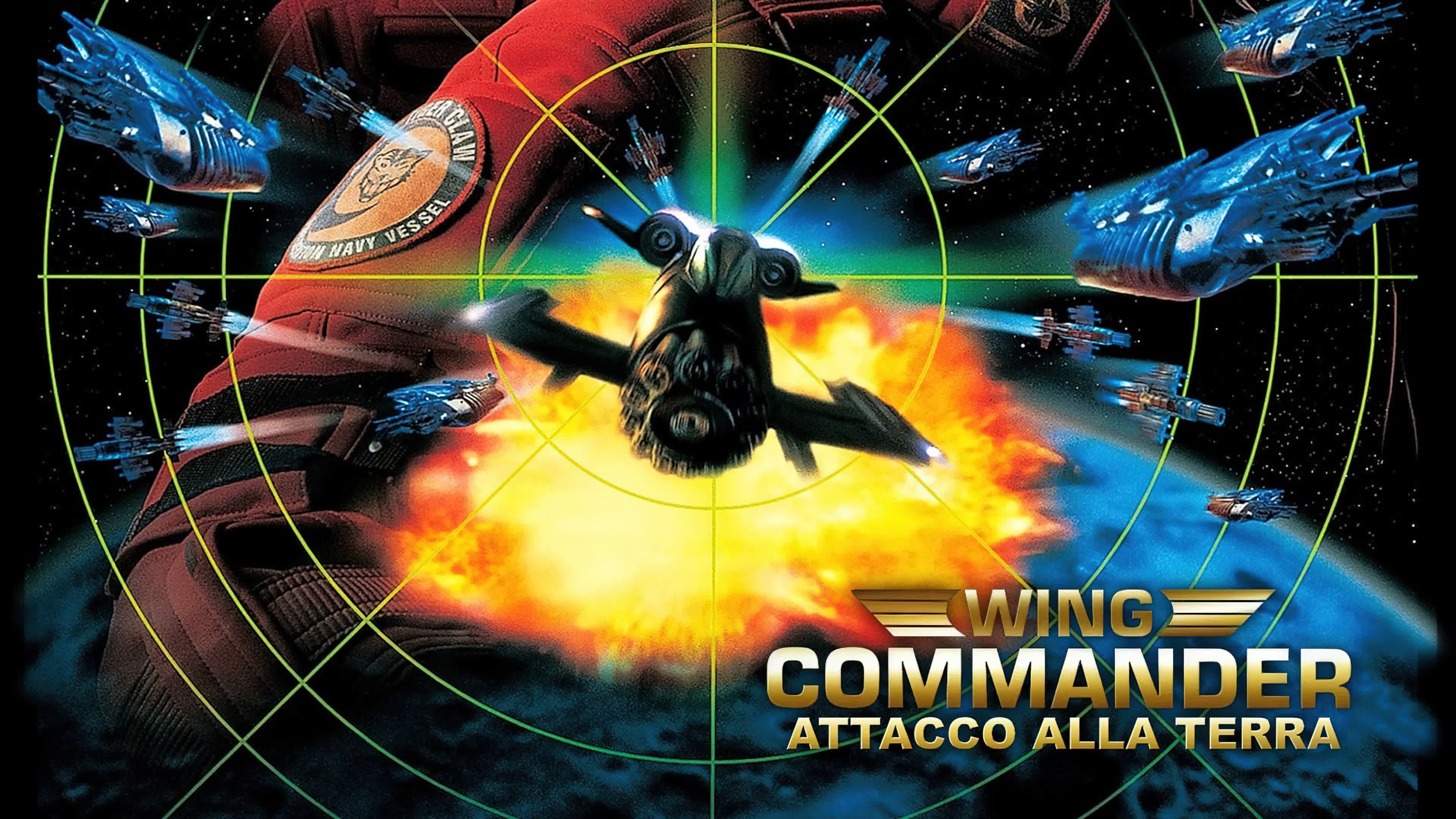 Wing Commander (1999)