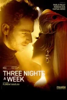 Three Nights a Week (2022) [NoSub]