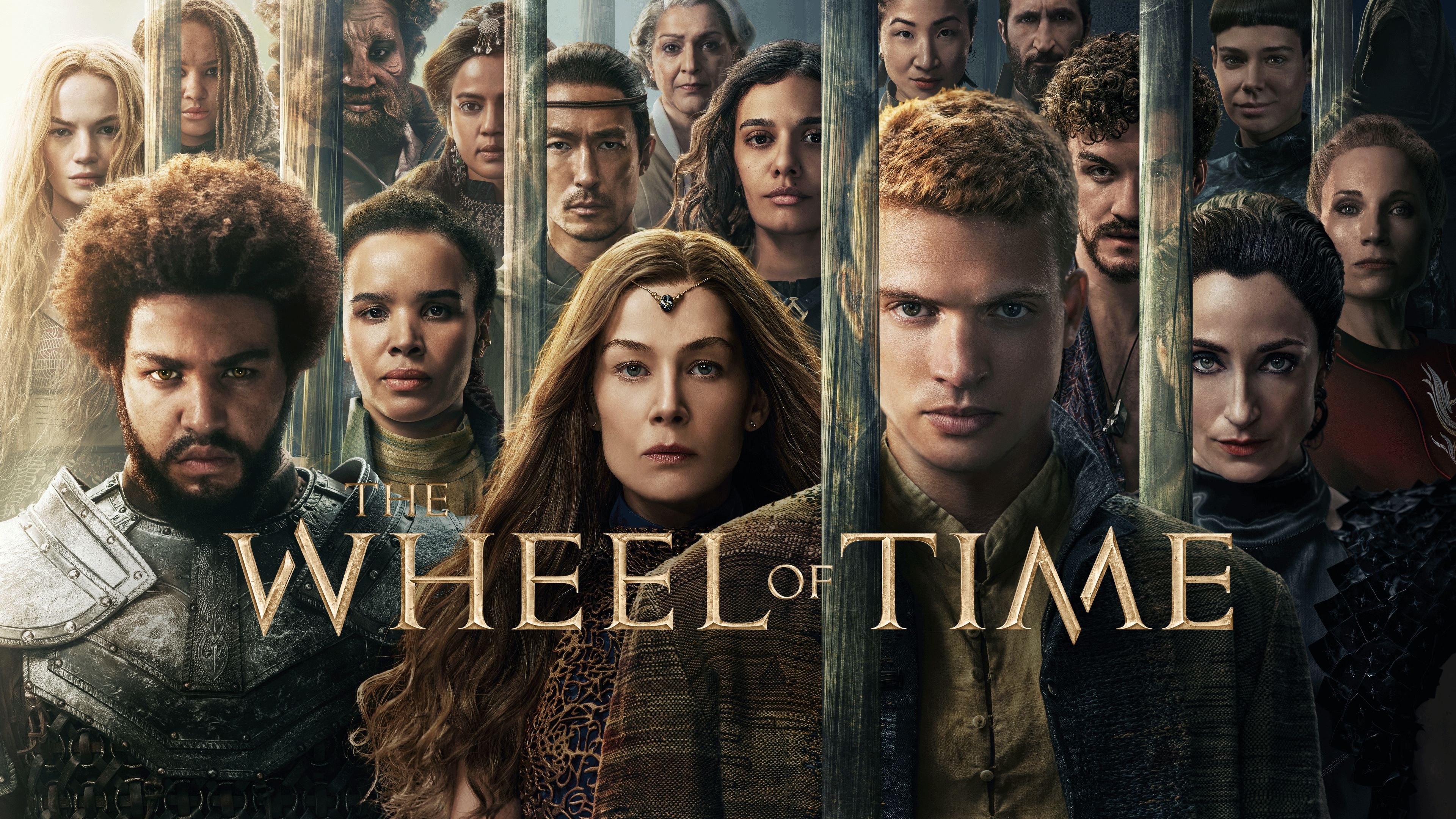 The Wheel of Time Season 3 (2025) วงล้อแห่งกาลเวลา [พากย์ไทย]