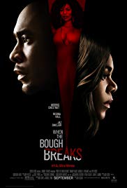 When The Bough Breaks (2016)