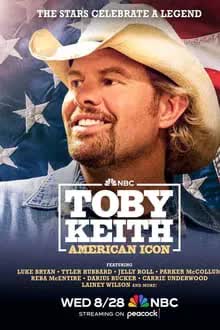 Toby Keith American Icon (2024) [NoSub]