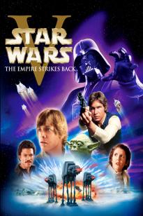 Star Wars Episode V (1980) สตาร์ วอร์ส เอพพิโซด 5