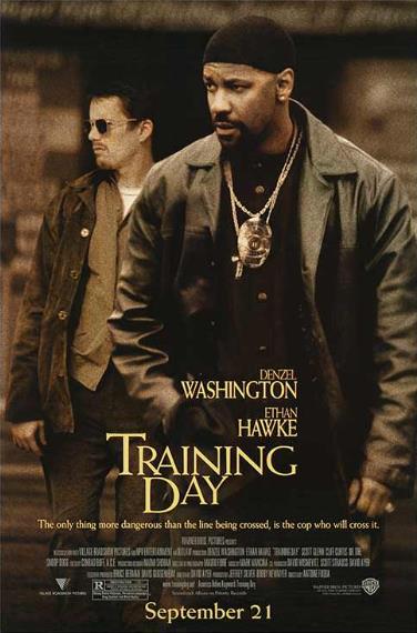 Training Day (2001)
