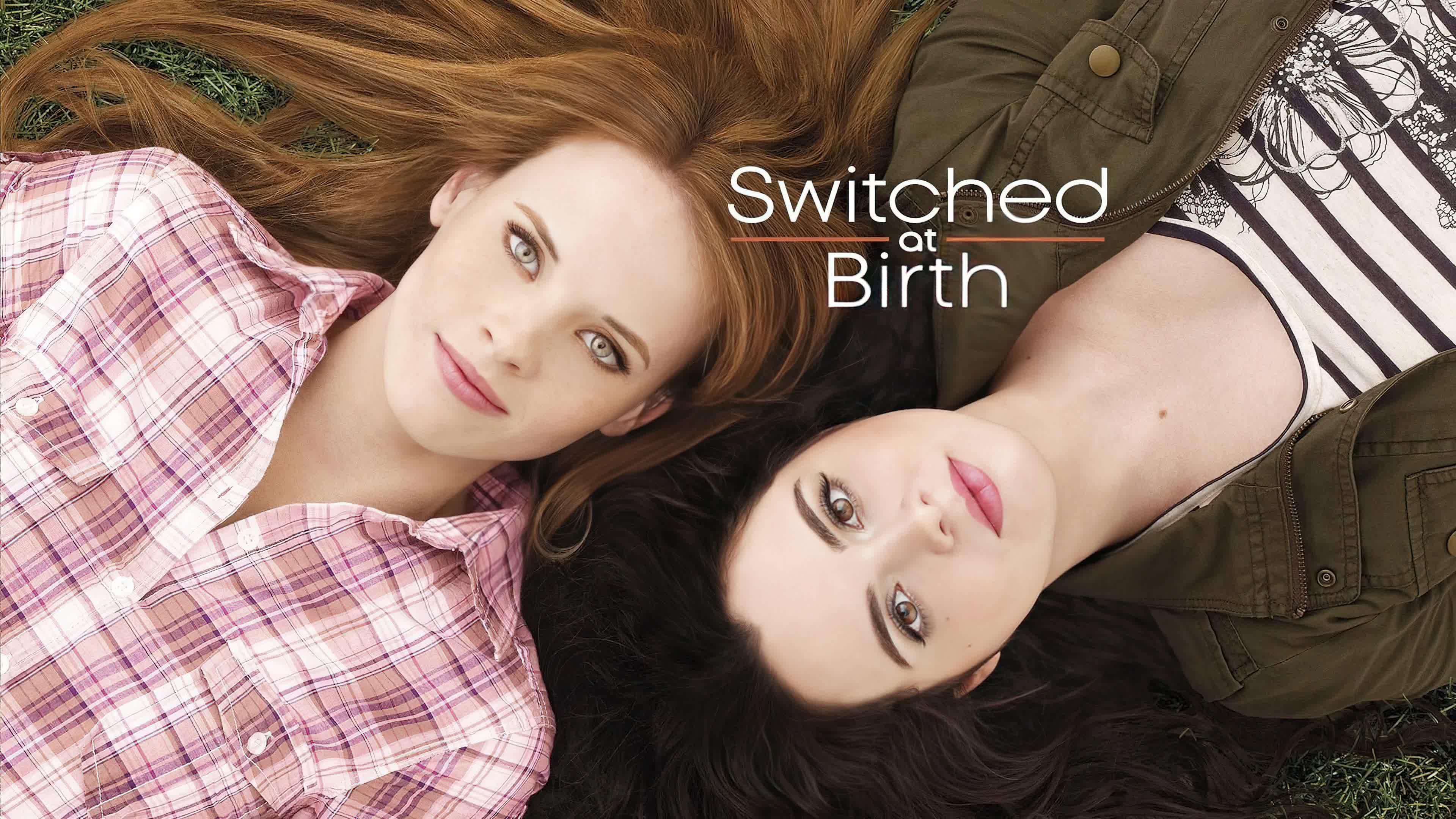 Switched at Birth Season 2 (2012)